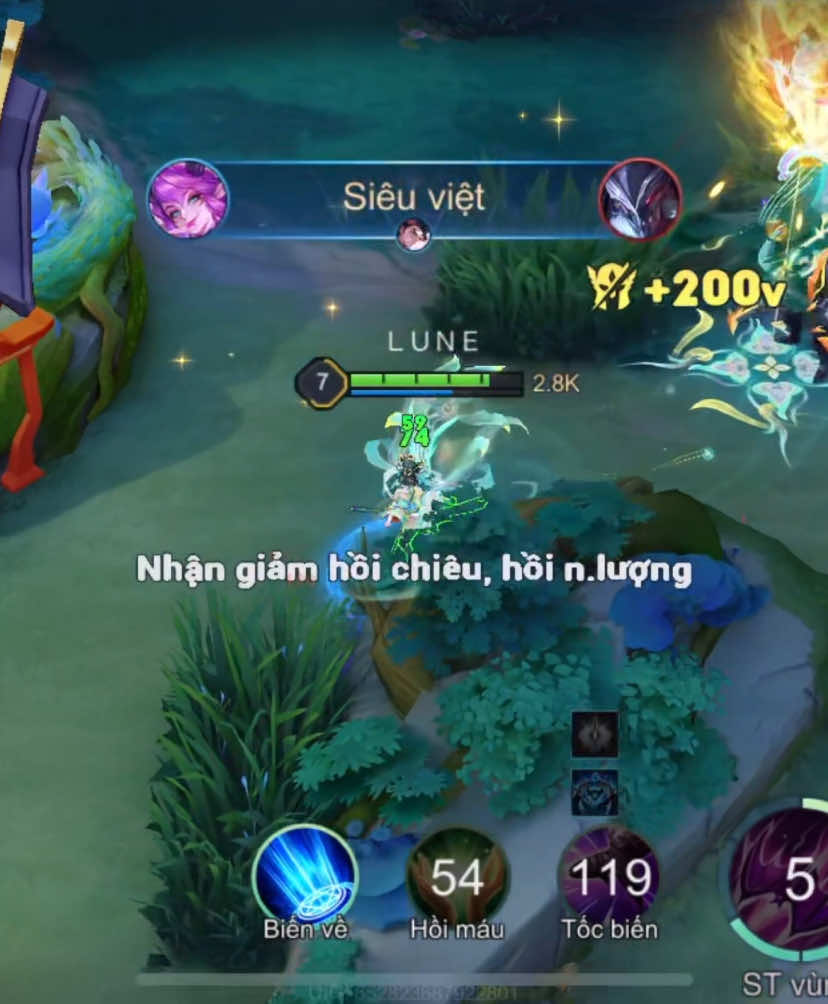 Skin khá là đẹp, k quá nổi bật với map nhma vẫn rất ổn trong tầm giá 😘 #lienquanmobile #aov #fyp 