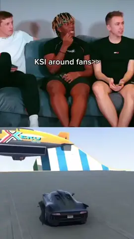 Is ksi the best with his fans ?#sidemenclips #sidemen #harrylewis #ksi#gameplay #gta 