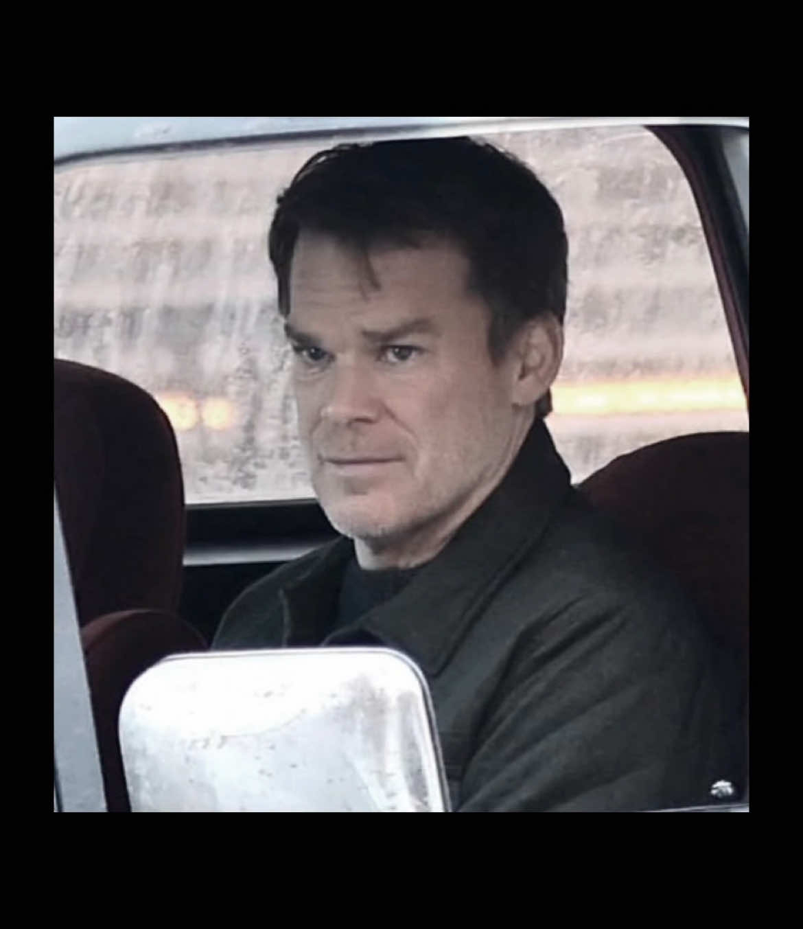 The goat is back🤩 #dexter #dextermorgan #dexteredit #dextermorganedit #ديكستر #ديكستر_مورغان #دكستر #دكستر_مورغان #dextertv #foryou #viral #اكسبلور #diewithasmile #ladygaga #explore #fyp #edit #dexterresurrection #NYC 