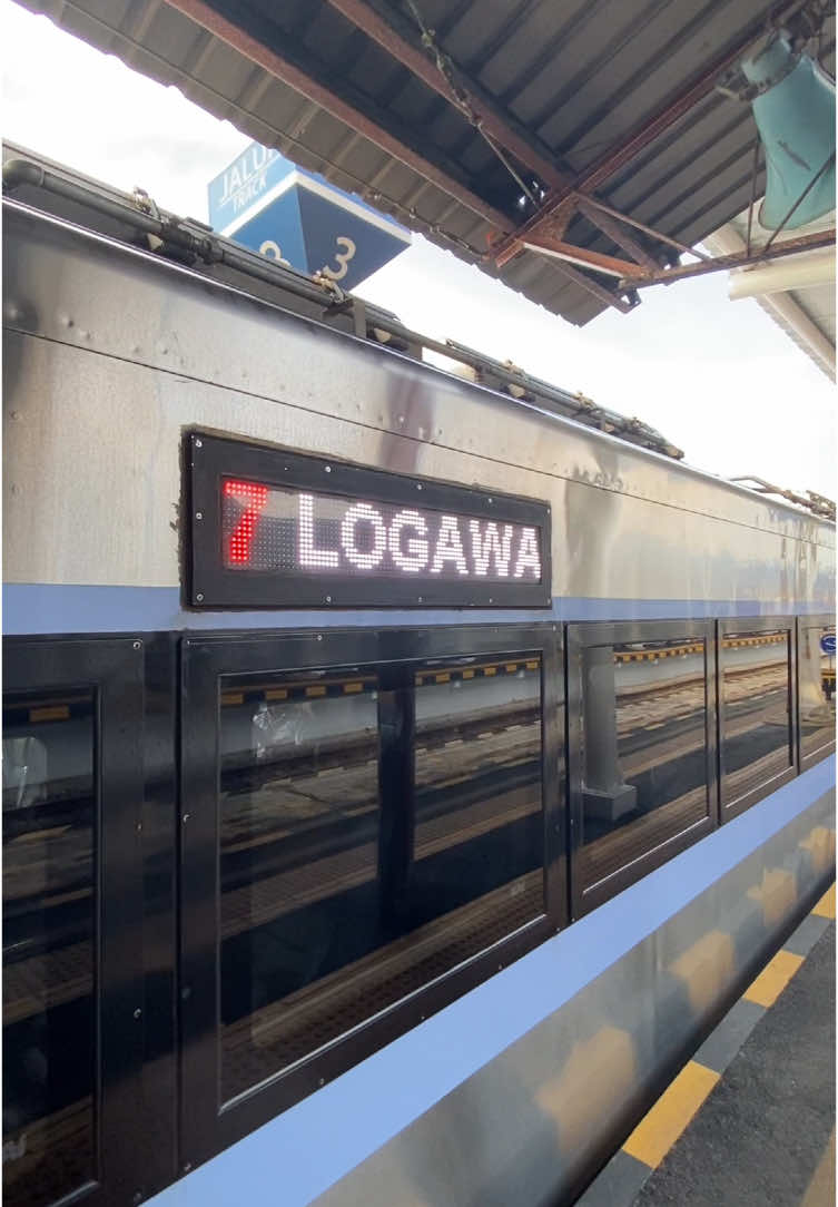 pamitan dulu sama Logawa NG 🥲😕 trip by train : Logawa New Generation / Purwokerto - Madiun 🚂🧡#CapCut #tripbytrain #logawanewgeneration #kereta #keretaapiindonesia #toiletridekeretaapi #railway #railfansindonesia #fypシ゚ #foryourpage #foryourpagetiktok #zxycba 