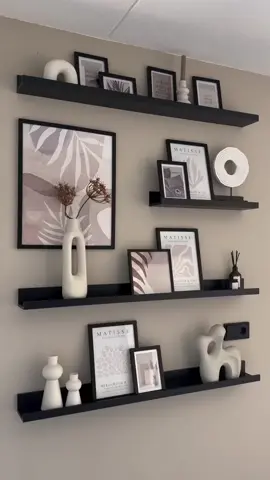 ▫️Modern floating wall shelves have become a staple of interior design, whether the style of any given room leans minimalist or embraces all-out maximalism.  ◽️Add a touch of elegance to YOUR BATHROOM WALLS/ Space with our wide collection of floating shelves.  ▫️We custom them to your Preferences. ▫️To order Please Dm/ WhatsApp 0704891280 📌Location star mall Along Tom mboya street shop A20. . . . . . #fyp #homedecor #homestyling #trendingvideo #trendingvideo #duet #affordablehomedecor #fypシ #decoracion #foyer #livingroomdecor #gospelmusic #christiantiktok #tiktokkenya🇰🇪 #apartmentdecor #interiordesign #foru 