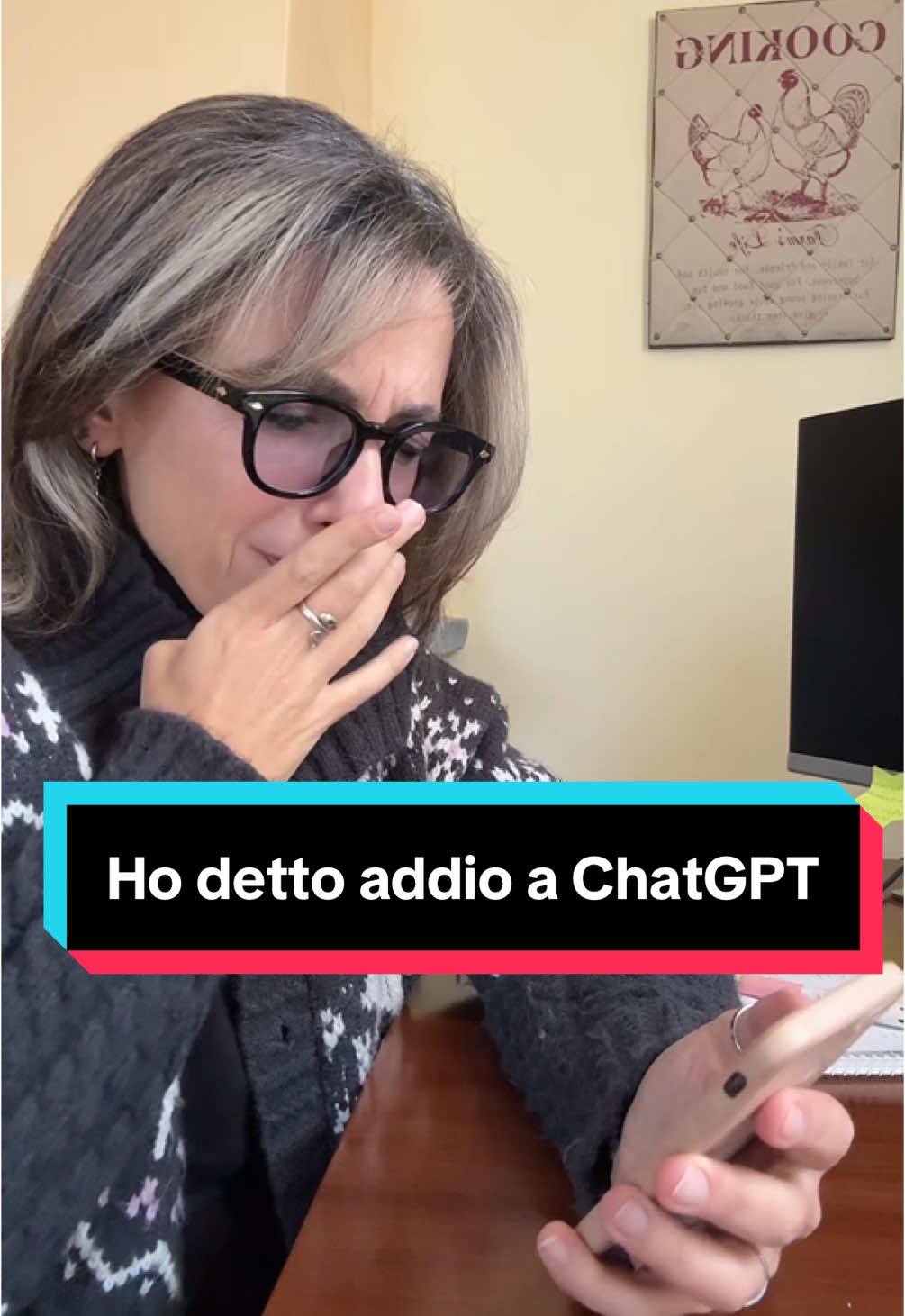La memoria di ChatGPT  #chatgpt 
