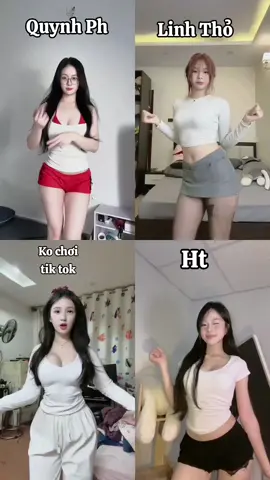 Mùng 2 của các con vợ ntn rồi? #gáixinhtiktok #gáixinh #gái_đẹp #nhảytrend #nhảytrendmớinhất #xuhuong #xuhuongtiktok 