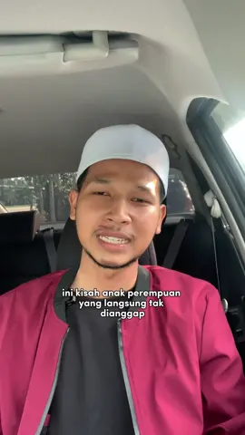 Anak perempuan yang tak dianggap #anakperempuan #takdianggap #brokenfamily #brokenhome #azrichan #hamaregroup #untukkamuperempuanyangterluka 