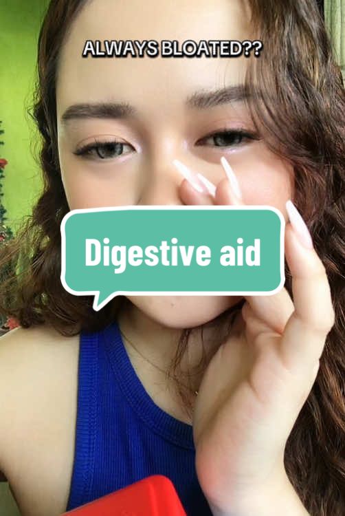 Mag probiotic kana din! #dailyplus #probiotics #digestiveaid #guthealthproblems #fyp #foryoupage #irarecos7 