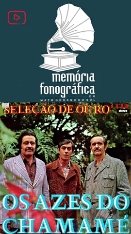 B2 - Chamamé de Las Flores - Alvaro e Julio - Os Azes do Chamamé