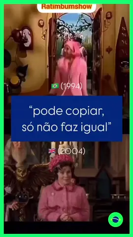Da série 
