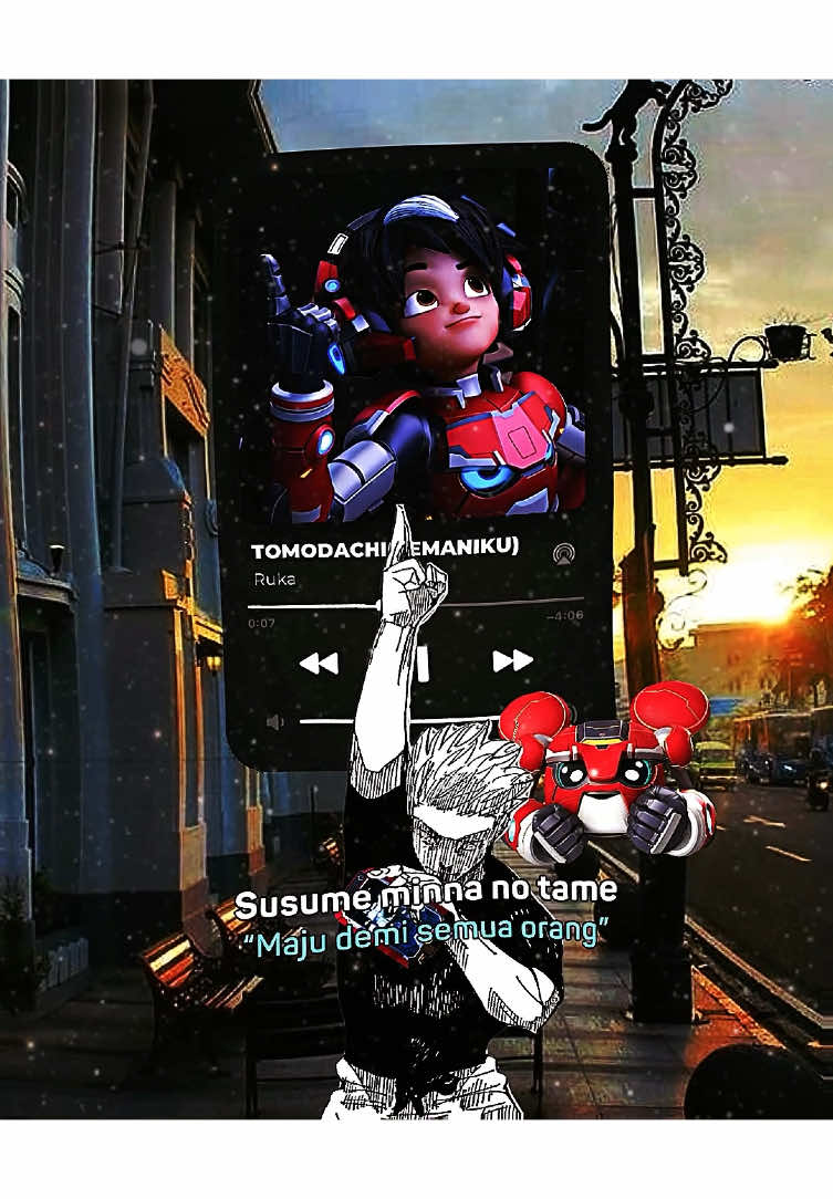 Lagu anaknya kece lagu bapaknya pun kece juga😎,emang gak gak pernah gagal😎lagunya,#mechamato #mechamatomovie #mechabot #mechabotmechanize #mechamatoboboiboy #mechamatoedit #tomodachi #tomodachimechamato #ruka #temaniku #mechamatoedits #edit #edits #editing #lyrics #lyricsvideo #lyrics_songs #lyric #lyricsedit #lyricsmusic #lyrical #lyricvideo #lyricssong #song #songs #songlyrics #music #story #storywa #storywhatsapp #storywa #status #statusvideo #statuswhatsapp #storykatakata #storywakeren #katakata #nostalgia #jjk #jujutsu #jujutsukaisen #jujutsukaisenedit 