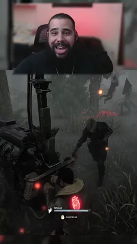 3 SAVES NA MESMA PARTIDA #DBD #dbdtiktok #deadbydaylight