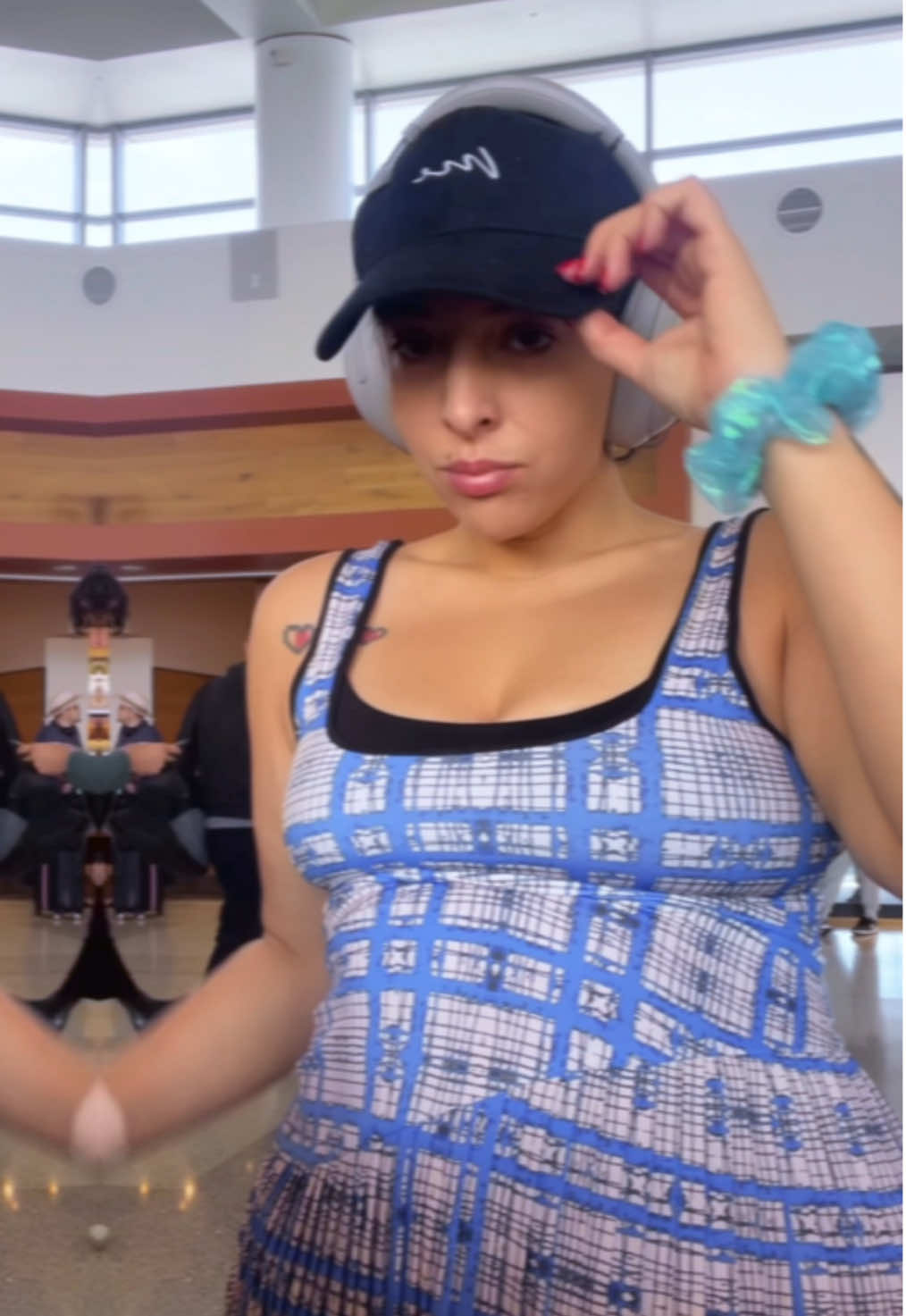 Airport cute #fypシ゚viral 
