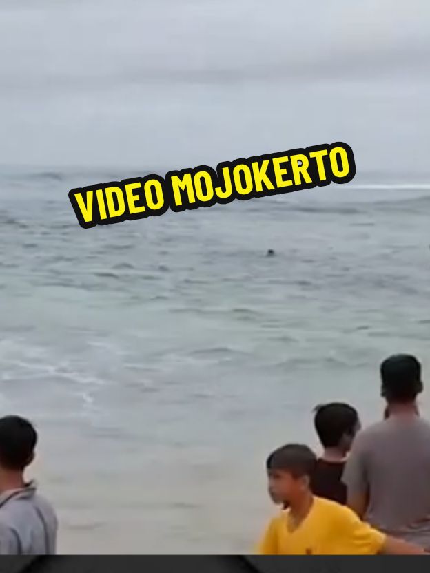 13 Siswa SMP 7 Kota Mojokerto Tenggelam di Pantai Drini Yogyakarta, Tanggung Jawab Siapa? #mojokerto #viral #fyp #tiktok #glodok 