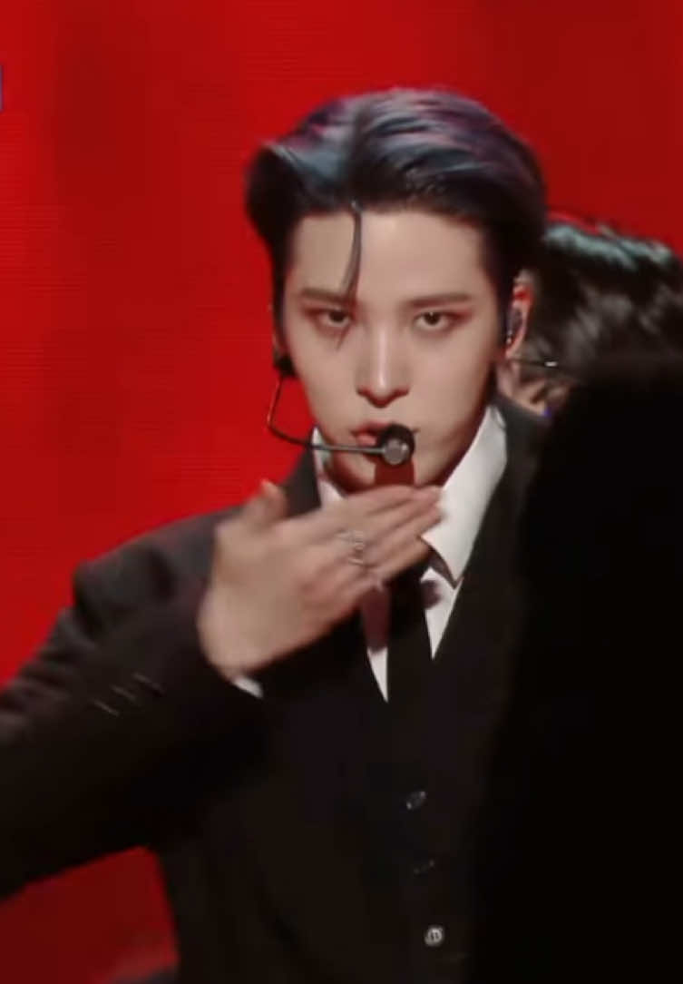 Part 1 | ATEEZ performing ‘The Last Supper’ + Ice On My Teeth at MBC Gayo Daejejeon 2024 | #ateez #에이티즈 #kpop #mbcgayodaejejeon #ateezatiny 