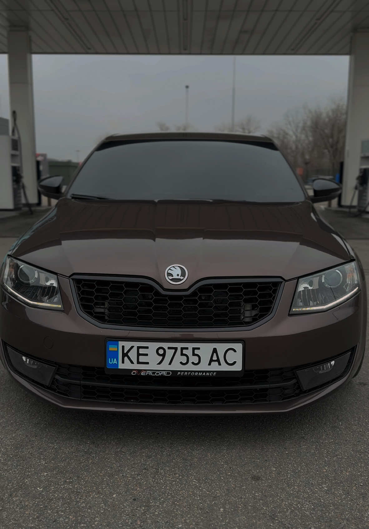 Самая быстрая Skoda в Украине! 700л.с. Quattro #vag#vagclub#skoda