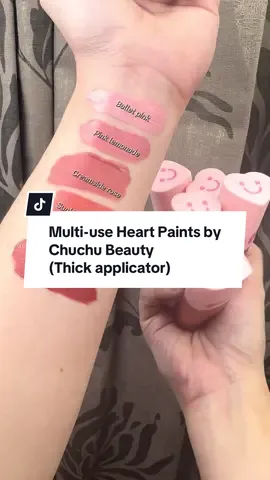 @Chu Chu Beauty 