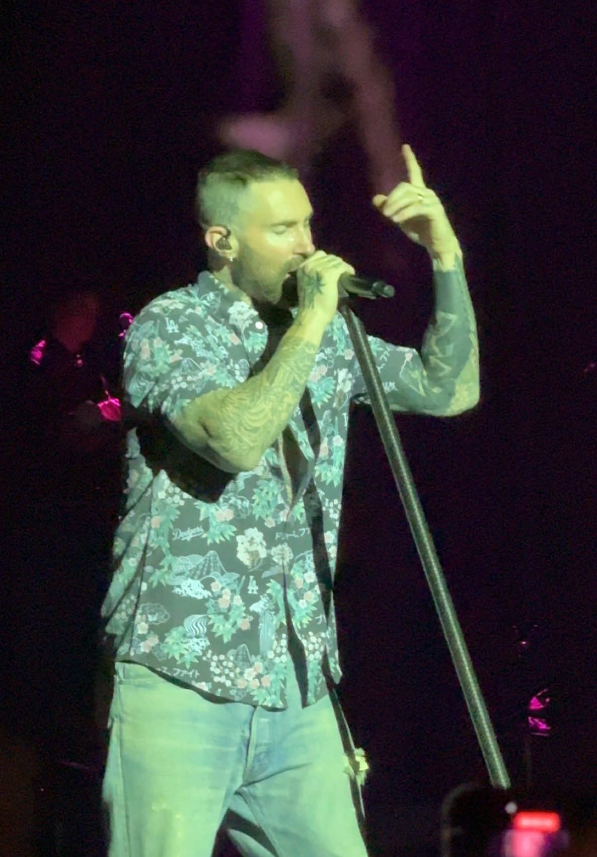 Maroon 5 Live in Manila  Memories #memories #maroon5asiatourph #maroon5liveinmanila #maroon5 #maroon5asiatour #maroon5asiatour2025 