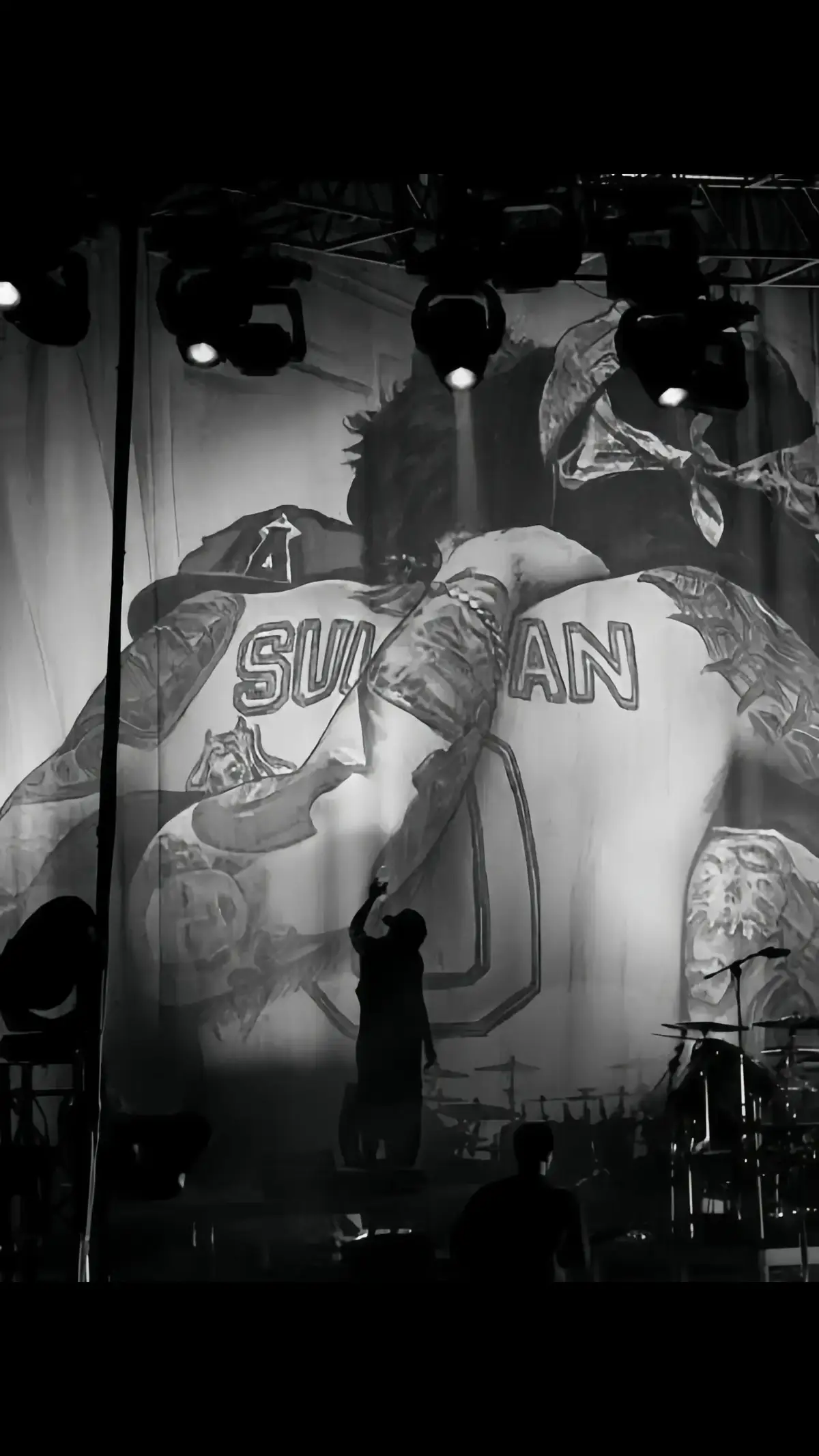 #therev #sullivan #avengedsevenfold 