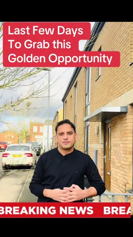 Golden Opportunity #foryoupage #trending #viral_video #foryou #uknews #kpirzada #uk #kamranpirzada #free #visa #university  #grant #topvideo 