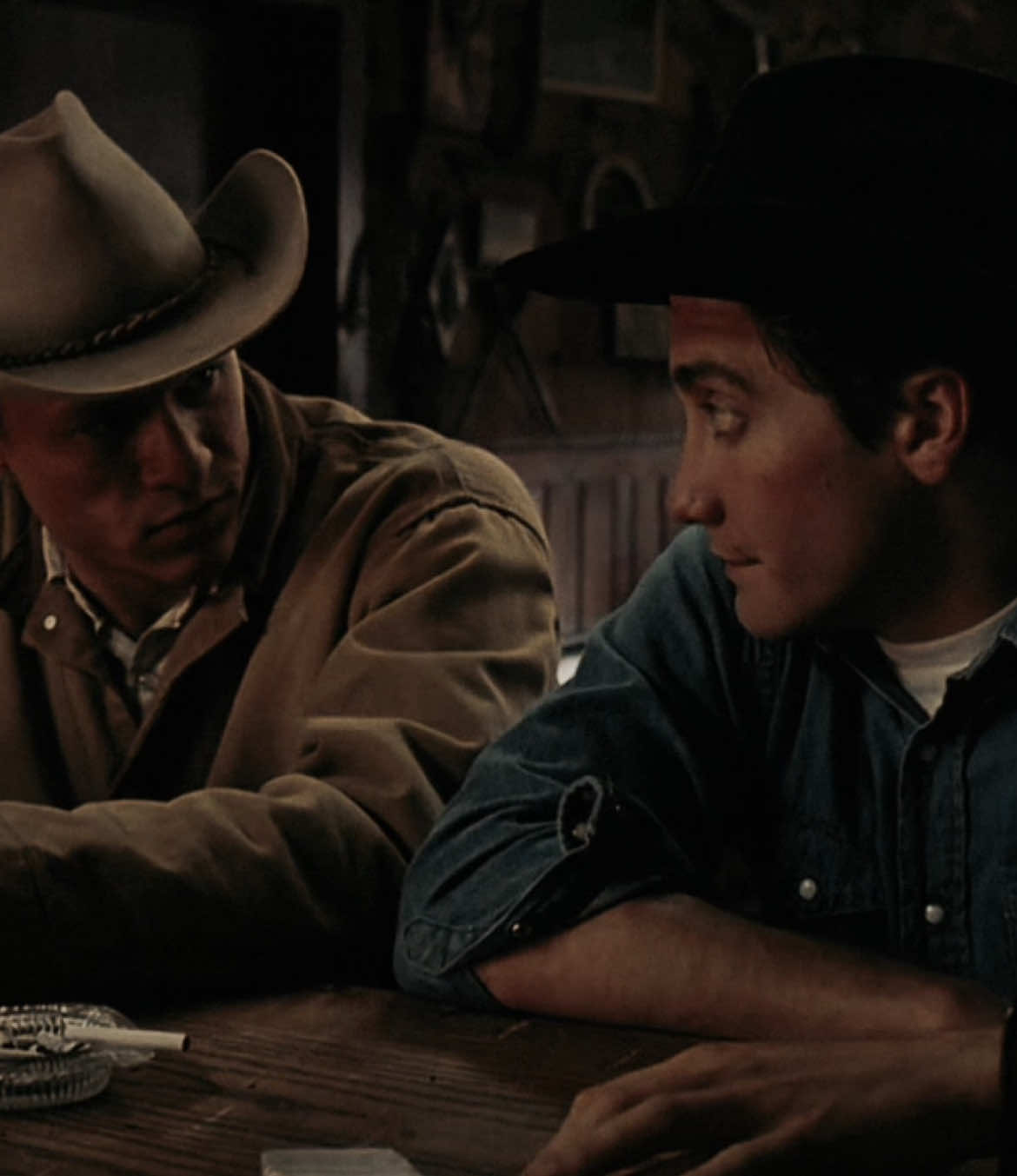 remake of an old edit cause the sound got removed off the other one 😕 #ennisdelmar #jacktwist #jakegyllenhaal #heathledger #brokebackmoutain #thepolice 