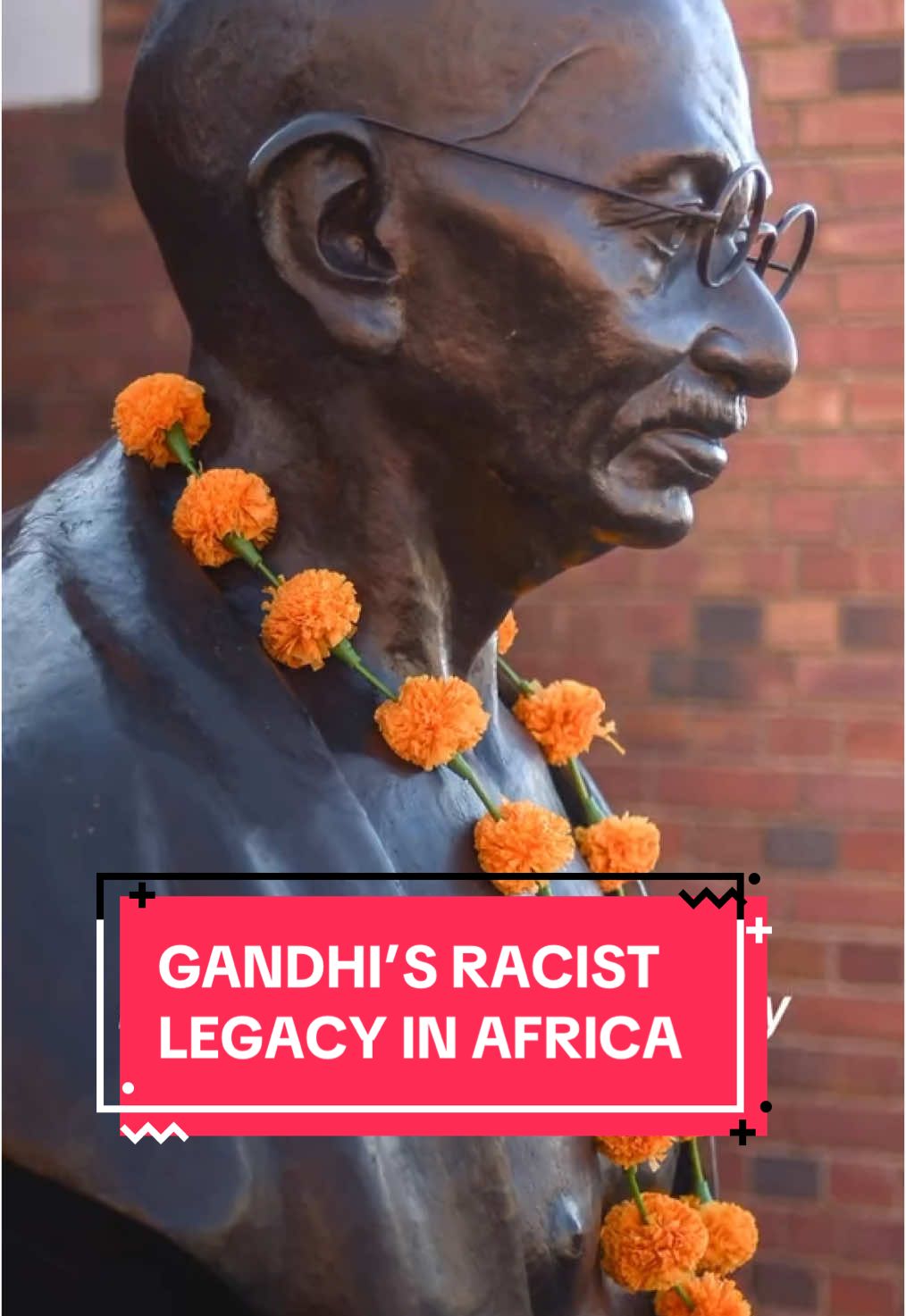 Mahatma Gandhi (1869-1948) was killed on this day, five months after the British Empire split its ‘Jewel in the Crown’ into what is now known as India and Pakistan.  But while the Indian masses remember Gandhi for fighting for India’s freedom, the same can’t be said for his attitude toward Black people on the African continent nor his position on India’s poor. While living in South Africa from 1893 to 1914, he attempted to align with the white ruling class by campaigning for the elites to treat Indians better than South African Blacks, whom he called ‘savages.’ It was a callous attempt to gain favour with the ruling authorities.  Plus, while freedom fighters waged their struggle in India, many Indian communists, Dalit leaders and US sociologist Gail Omvedt (1941-2021) have argued that Gandhi mobilised the masses into the bourgeois- and upper-caste-dominated Congress Party, thus consolidating the freedom movement in favour of conservatives and preventing a genuine social revolution to uplift the lowest castes and the poor.  While many celebrate Gandhi’s achievements, the sinister South Africa chapter and his later work in favour of Indian elites, should not be forgotten. All leaders, past and present, should be held accountable for their conduct and words. Since many mark death commemorations by focusing on the positives and expunging the negatives, we at African Stream felt it was vital that we help set the record straight. #MahtmaGandhi #India #Pakistan #BlackPeople #SouthAfrica #WeAreAllAfricanStream  Source: https://www.tandfonline.com/doi/pdf/10.1080/14672715.1973.10406314