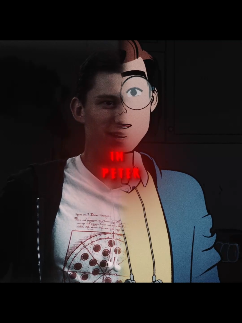 Im Peter. | #spiderman #fyp | sdt: @𝐀𝐦𝐧𝟑𝐬𝐢𝐚𝐡𝐨𝐮𝐫𝐬 @noir @𝐂𝐀𝐓𝐈𝐄 @✱𝙭𝙚𝙣𝙣𝙤𝙣✱ @Perky @noah @Noah 🦎 @chaozeditz @carlos @ccw king @elijah 🦦 @Ethan🦦 @grace ᖭི༏ᖫྀ @thawne @Mont 😼 @kxydenfilms @OMZNI @Dionte @ghost @fps 