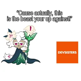ummm uhh umm uhmmmm uh random description #whitelily #whitelilycookie #crk #cookierunkingdom #crkingdom #whitelilycrk #devsisters #beastyeast #silentsaltcookie #fyp #fypシ #foryoupage #viral #xyzbca 