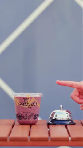 Your favorite drinks, just a call away @projectcafe.ae! 🛎️ استمتع بألذ المشروبات في بروجيكت كافيه، وجهتك المفضلة لكل لحظة من يومك ✨ #hudayriyatisland #ProjectCafe #BeachVibes #CoffeeTime