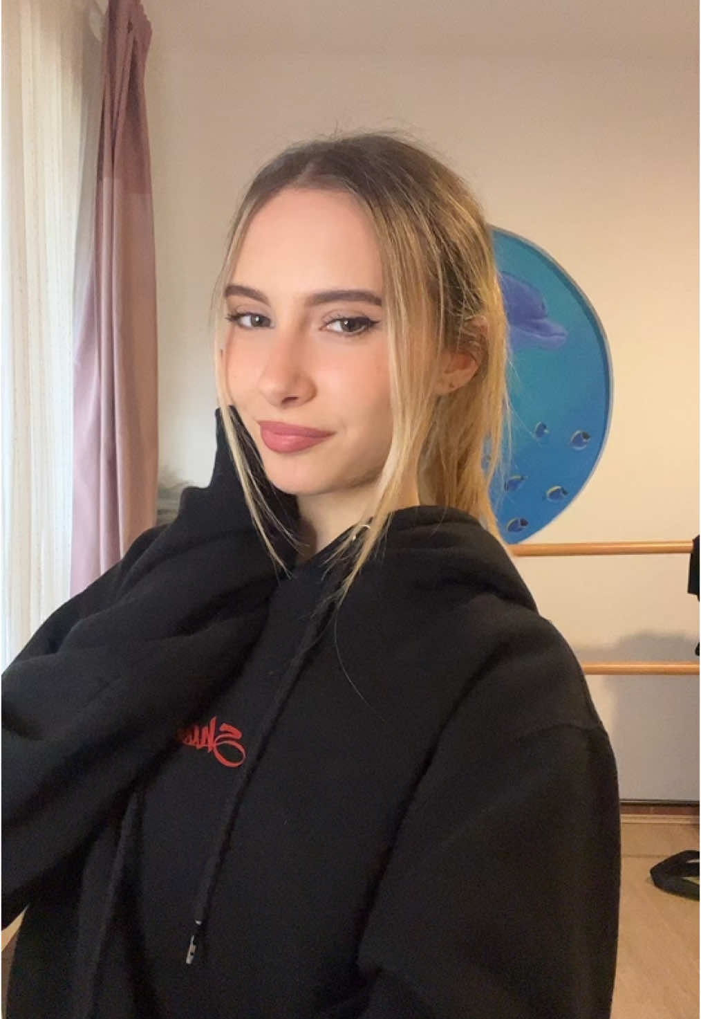 non lo tengo per davvero