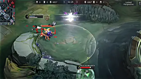 foo foo🤩#mobilelegends #mlbb #choufreestyle #mlbb #choufreestyle #alightmotion_edit #fyp 