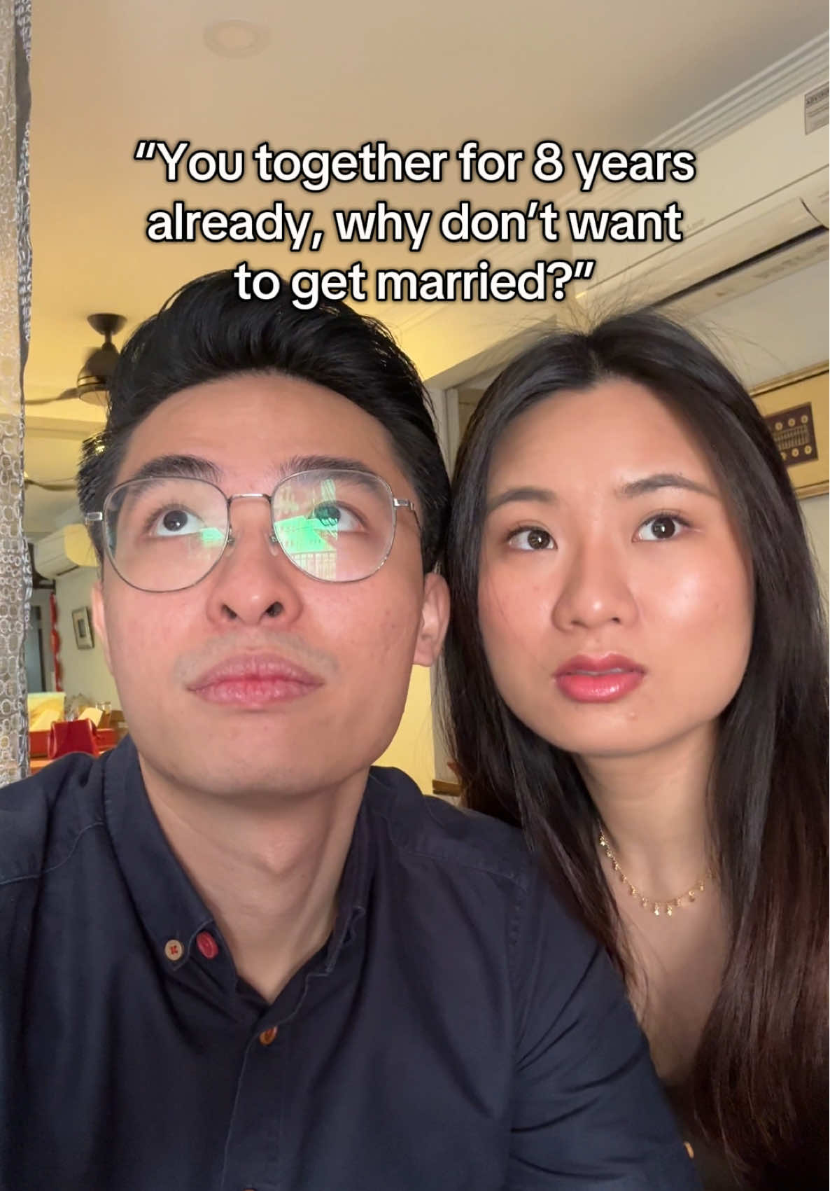 iykyk #sgfyp #cny2025 #couplecomedy @Amandy