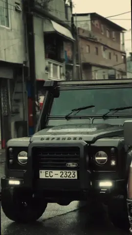 DEFENDER🇱🇰🇬🇧#defender #onemillionaudition #fyp #sldefenderloversclub #sldefenderlovershub #sldefenderlovers #ti̇ktok #whatsappstatus #goviral #2millionviews #defender #srilankatiktok 