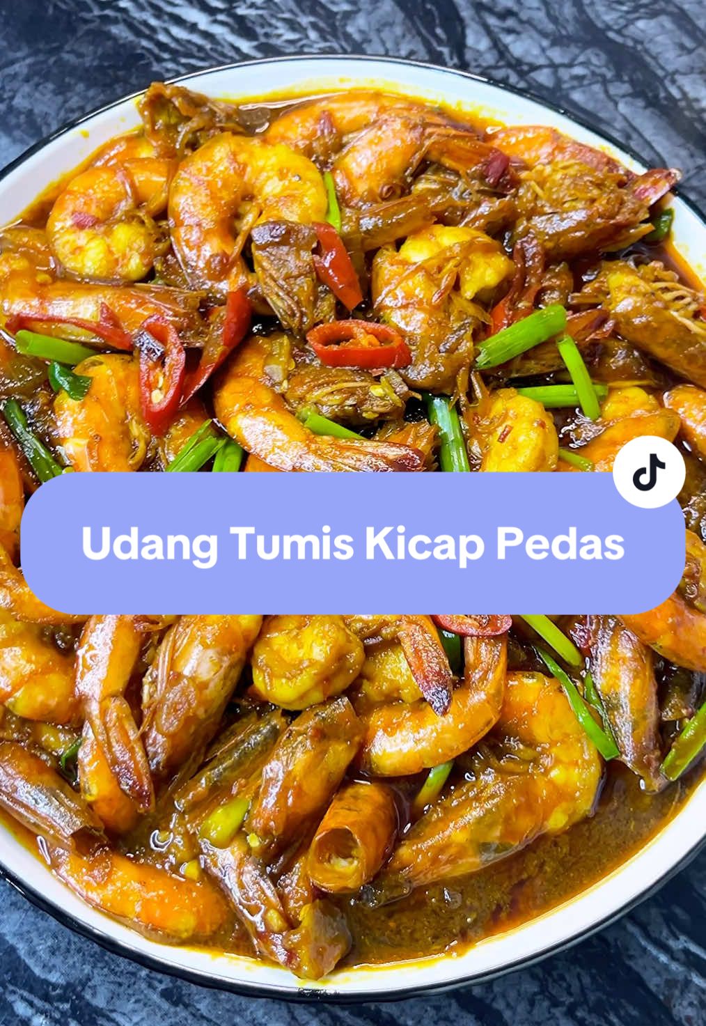 Terpaling mudah tp rasa terpaling chef 🤪  #fyp #fypシ゚viral #plumshumblekitchen #masakapaharini #masakcaraplum #resepisimple #udangkicap 