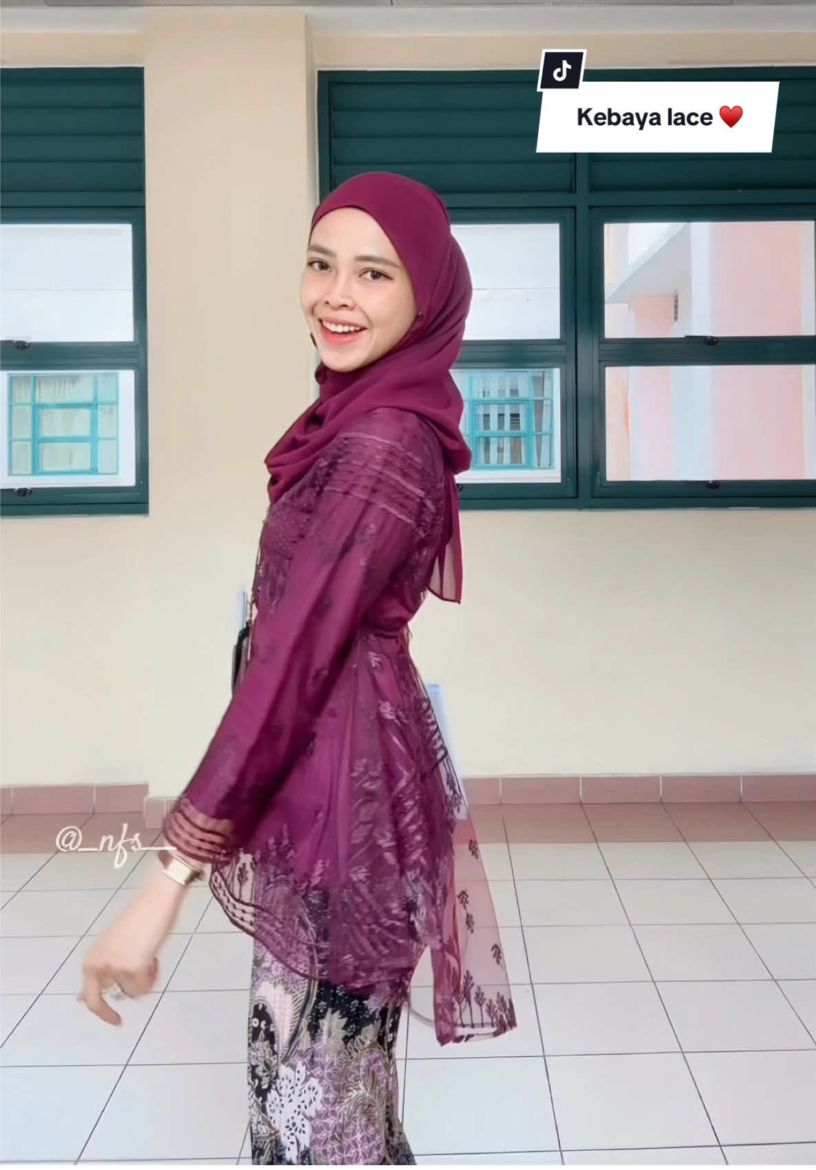 Kebaya cantik ni tak banyak stock tau ♥️ cantik kalau nak buat raya, tak rugi beli🙈 #fyp #kebayaindonesia #kebayafulllace #kebayafulllining #grwm #grwmoutfit #grwmroutine #kebayalaceironless #kebayamerah #kebayapeplum #kebayaironless #kebayapendek #kebayacantik #kebayamurah #kebayalabuh #kebayaklasik #kebayalamaran #yearendsale #kebayapuff #kebayacantikmodern #rayaootd #ootdraya #kebayaraya #kebayaraya2025 #kebayaplain  #paydaysale #kebayalamaran #bajucantikmalasgosok #bajumalasgosok #ironlesskebaya #kebayacantikmurah #kebaya #kebayamerah #kebayanavy #kebayapendek #kebayamodern #kebayapremium #traditionalwear #kebayatradisional #kebayalace #bajupergioffice #bajupergikerja #bajubridesmaid #kurungglamor #outfitideas #outfits #outfitinspiration #TikTokFashion #outfitcheck #00TD #ootdraya #outfits #outtitottheday #dressup #ootdhijab #ootdfashion #rayasale #ootdhijabstyle #ootdinspo #OOTD #clearingdrafts #rayahaji #raya2025 #styletok #bajuraya #bajustudent #bajukenduri #kebayaraya #selamathariraya #rayasedondon #sedondonraya #shrmzb #TikTokFashion #whattiktokmademebuy #TikTokMadeMeBuylt #nikahtunang #tunangoutfit #tiktokmademebuythis  #modestwear 