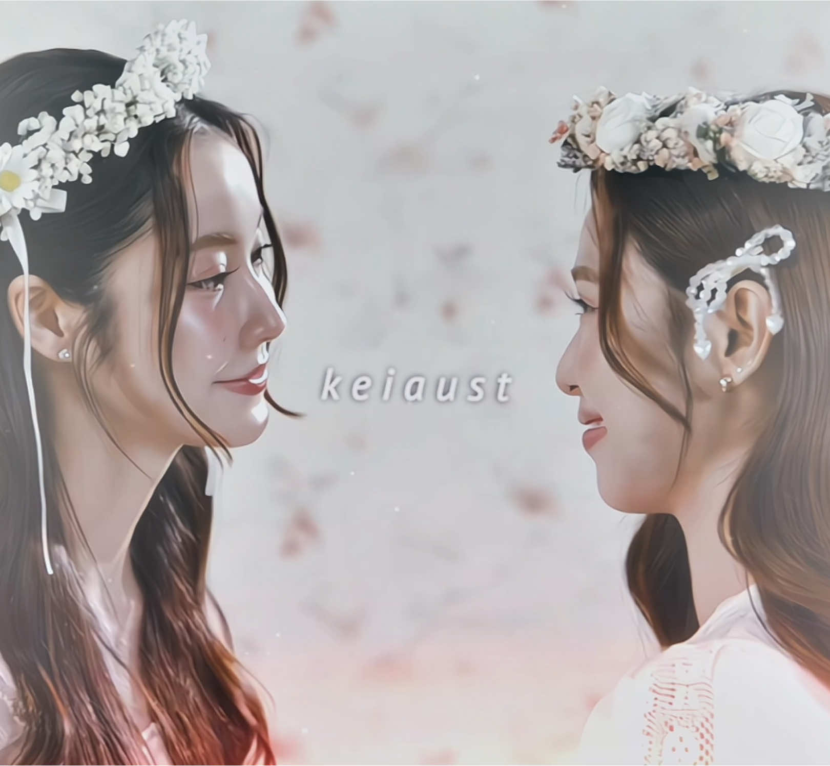 #NAMTANFILM — 👰🏻‍♀️👰🏼‍♀️ #PRINCESSSTALEFANMEETING #wlw #gl #edit 