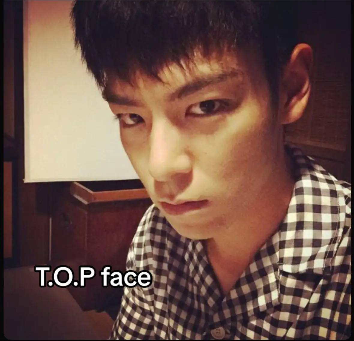 #top #bigbang #kpop #tophot #hot #mywife #fyp #choiseunghyun #thanos #🔥🔥🔥 @xoo kitty | min Ho x kitty🤞 