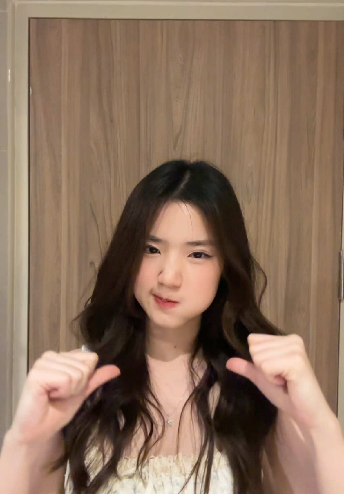 ลืมตั้งเวลาาา #purpeech #ตกกะใจทำได้ลง #fyp 
