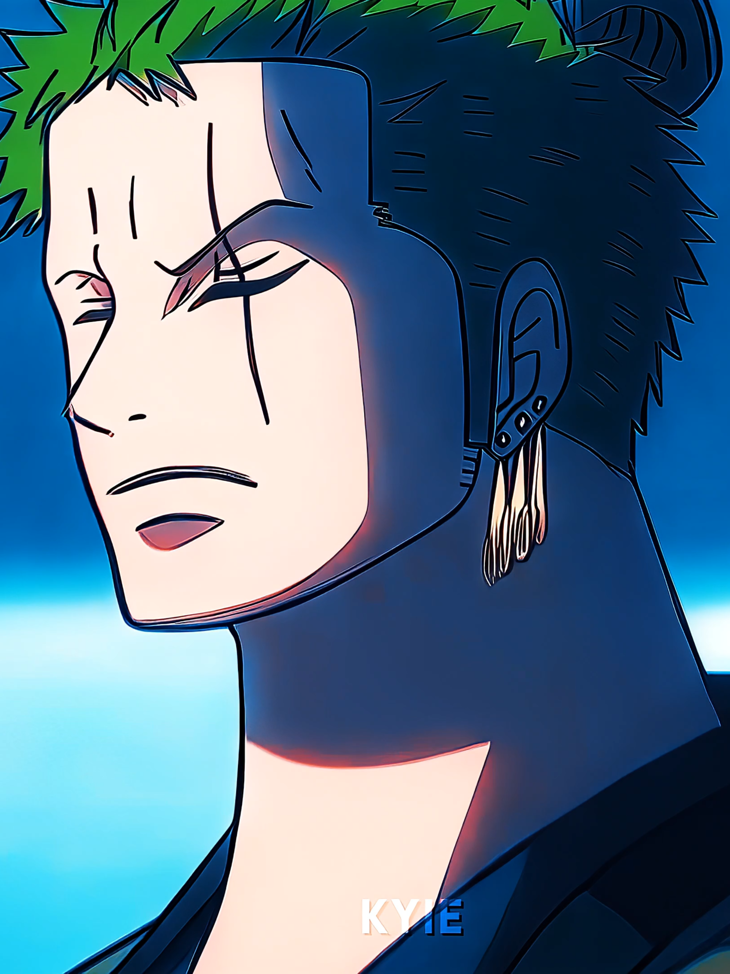 #onepiece #onepieceedit #zoro #foryou #foryoupage #fyp #trending #viral