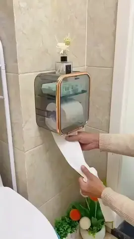 Dê uma olhada em Caixa De Armazenamento Para Banheiro Papel Higiênico De Parede Porta Lenços De À Prova D'água Organizador De por  R$84,50.  Compre na Shopee agora! https://s.shopee.com.br/9UmEjQh5ur