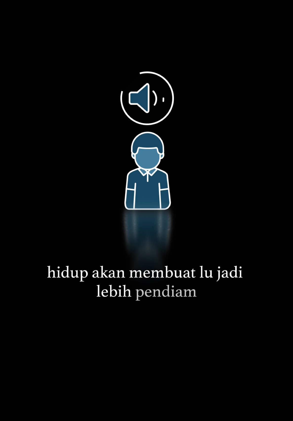 Fakta Pahit yang ngubah Hidup gw👇👇👇 Problem never ends Dulu gw pengen cepet jadi dewasa, karena gw ngeliat orang dewasa bisa hidup tanpa masalah. Tapi sambil umur bertambah, gw baru sadar: Masalah gak bakal pernah abis💯 Lalu itu ngubah mindset gw. Masalah bisa jadi berkah kalo kita tau cara menyelesaikannya. Masalah bisa jadi stress Yang bikin otak kita tambah berkemban(eustress). Bingung mulai darimana? Mau ubah KARIR DIGITAL lo di 2025? LYNK DI BIO Save post ini sebagai reminder Share ke Teman kalian yang membutuhkan #SalamKreatif