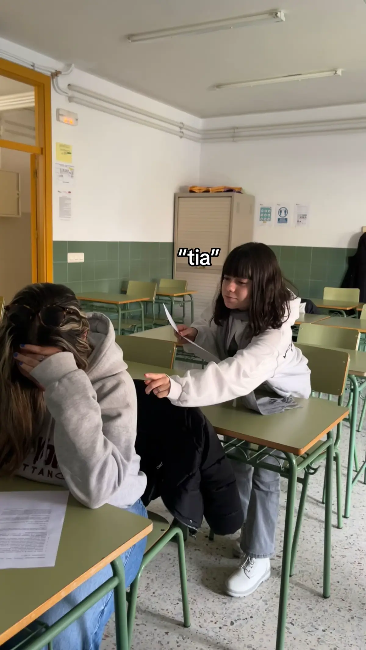 #viral #exam #trend #foryou #parati