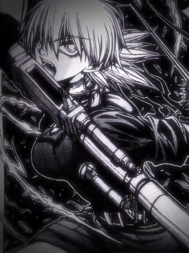 #SERASVICTORIA #HELLSING || тгк: Три всадника Миллениума. #hellsingultimate #хеллсинг #hellsingseras 