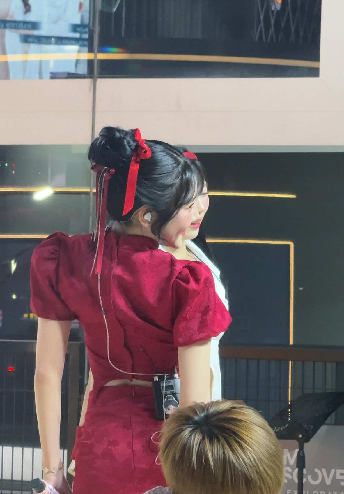 ก็หมวยนิคะ