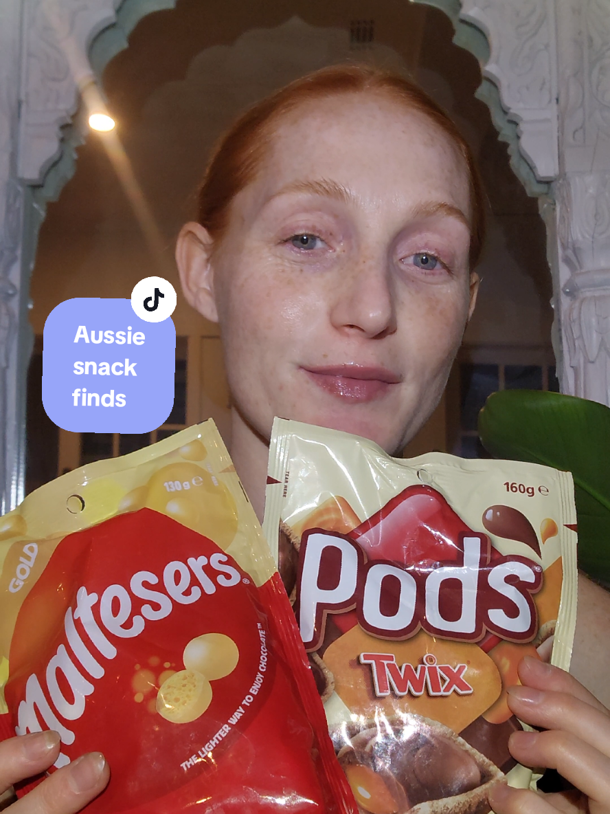 Aussie finds!  #watchmeeat #eatwithme #asmrsounds #chocolatereview #talkingmukbang #asmrtiktoks #aussiethings #aussiesnacks #snacks #internationalsnacks #mukbangeatingshow #mukbangs #mukbang #asmrsnack #asmrsnacks #maltesers #twix 