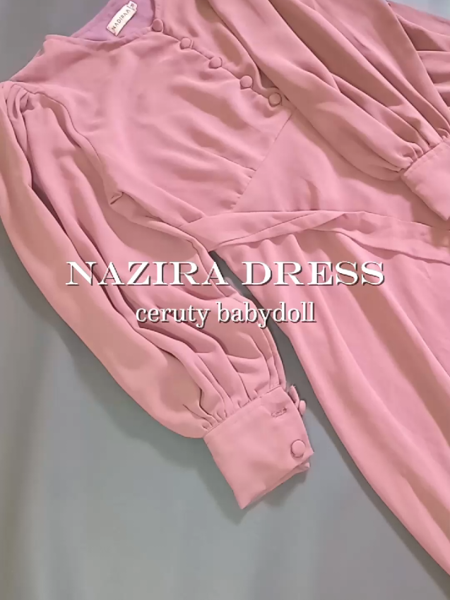 yg masih bingung mau couple sama saudara,co dress cantik ini,uk dari xs-xxl🥰 #dress ##dresslebaran #dresslebaran2025 #gamis #gamismurah #gamiskekinian #gamislebaran #gamislebaran2025 #nadira #lebaran2025 