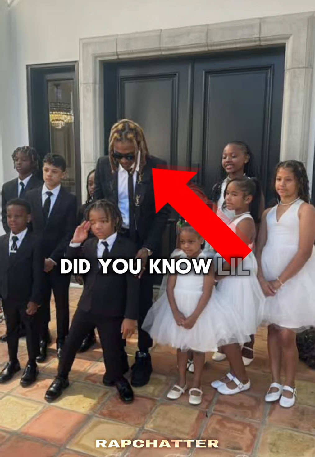 Lil Durk has 6 kids?? #lildurk #rap #music #Love 