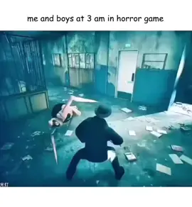 It’s always a party #theboys #fyp #fun #dance #horror 