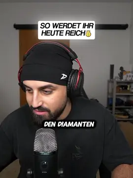 so werdet ihr reich #tipico #reich #danielslump #stream