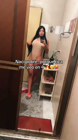 Rica en 4 🔥🥵 #fyp #parati 