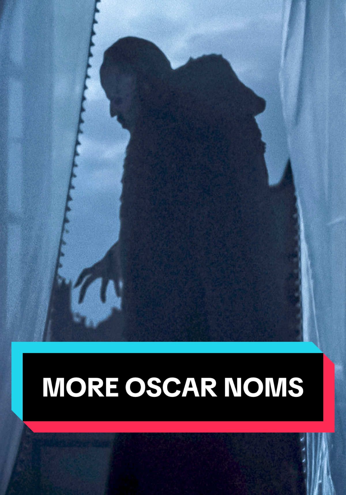 Nosferatu deserved more Oscar noms #nosferatu #horror #oscars #academy #roberteggers #horrortiktok #lilyrosedepp @Dorina 