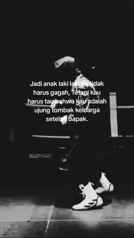 Lelaki Harus sadar tentang hal itu. #lewatberanda #katakata #katakatamotivasi #education #inspiration #motivation #pantangmenyerah #motivasihidup #sindiran #sindiranhalus #sindirankeras #4u #forupage ##fypシ #fyppppppppppppppppppppppp #boxing #workoutmotivation 