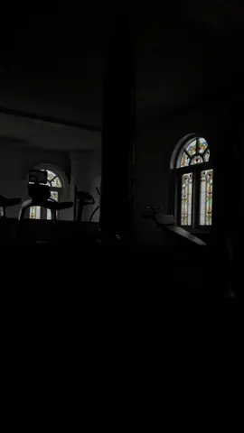 Night #boxing #workout #fyp #vibes #motivation #shadowboxing 